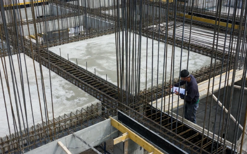 راهنمای خرید بهترین میلگرد برای ساختمان سازی