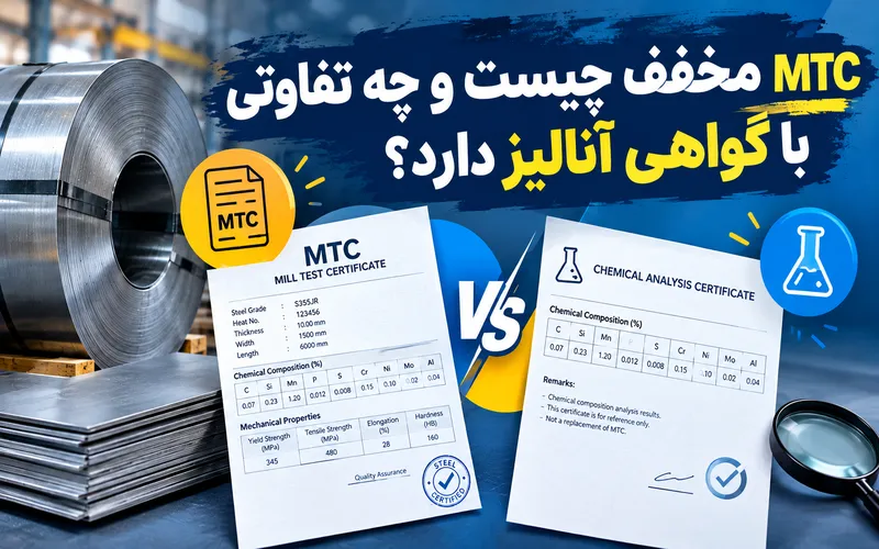 MTC مخفف چیست