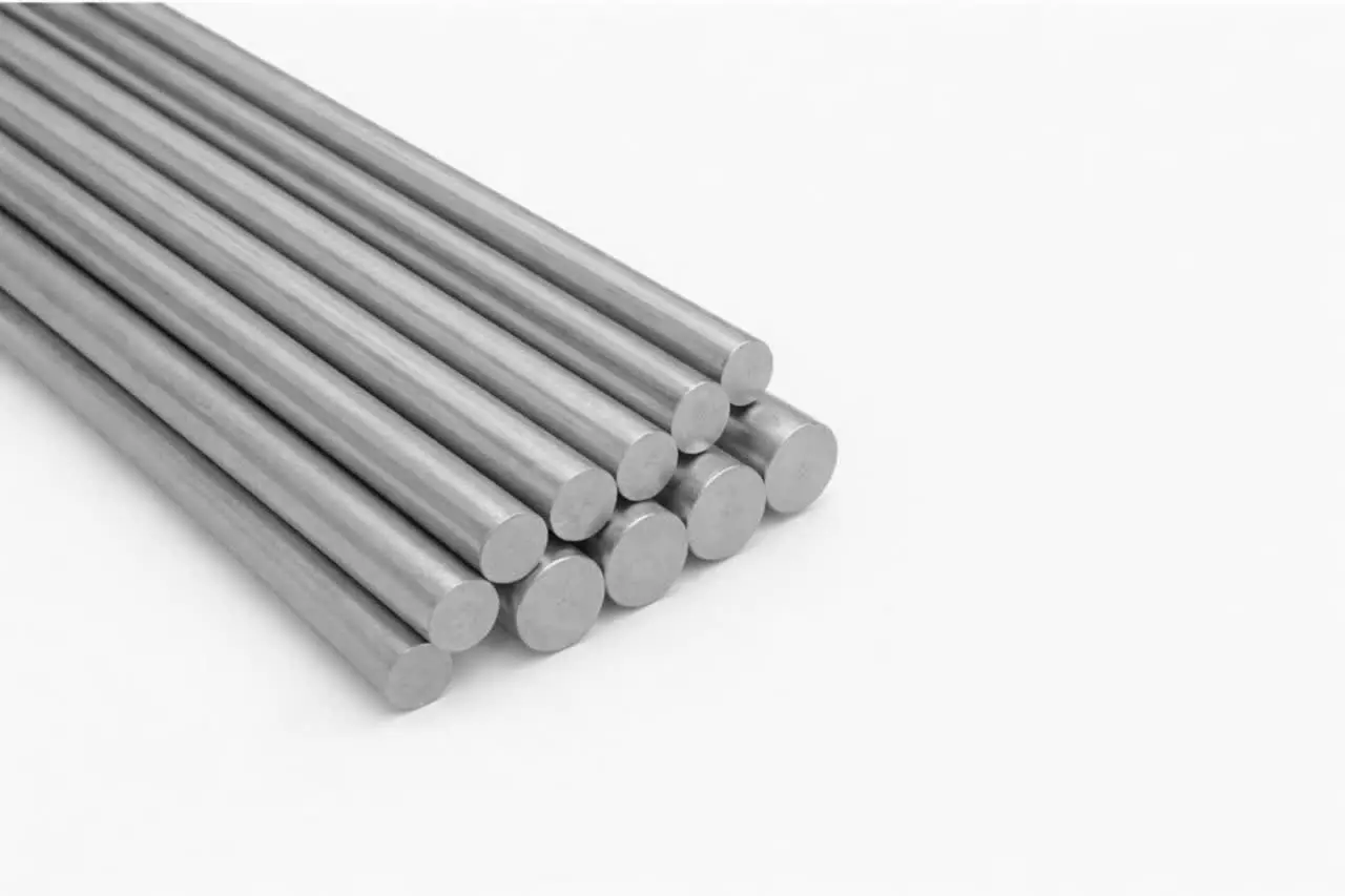 میلگرد ساده